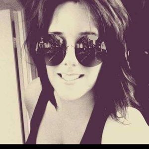 Meet your Posher, Jana-lynn